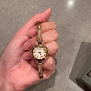 Guess Watch